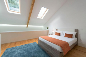 Apartment Firehouse by Sweet Porto - Free Parking